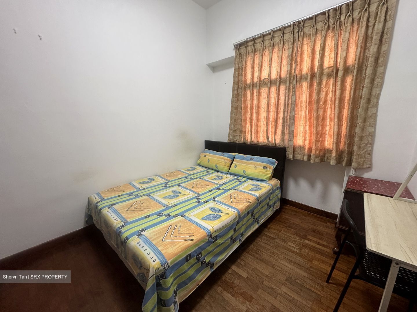 Eastvale (D18), Condominium #601443711
